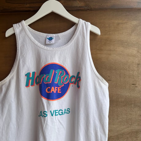 USA製 Hard Rockタンクトップ