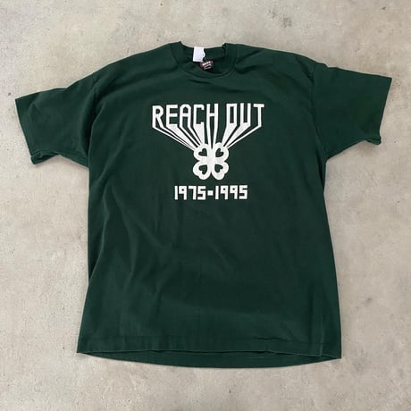 USA製プリントTシャツ