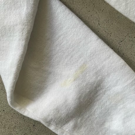 USA製ミニーちゃんラグランスウェット
