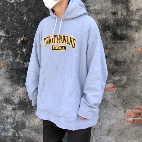Champion REVERSE WEAVE フーディXXXL
