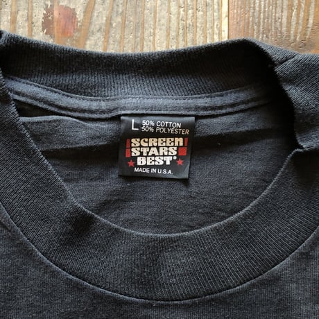 80's-90.s Shoji Tabuchi Tシャツ