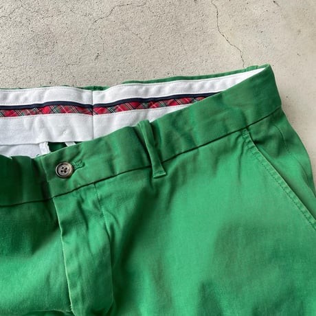 POLO GOLF チノパン