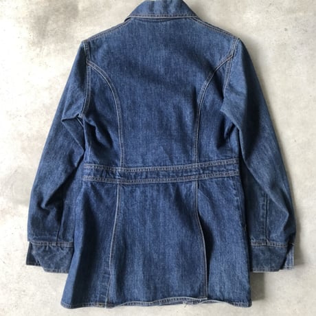 70's Levi's Bush Jacket
