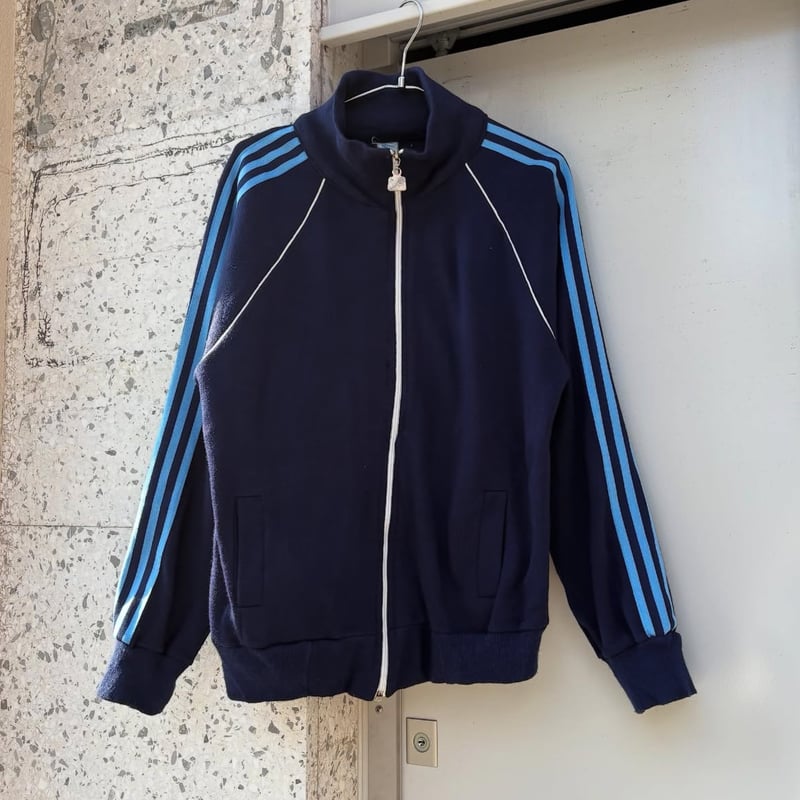 ライントラックジャケット | CUSTOM FEVER