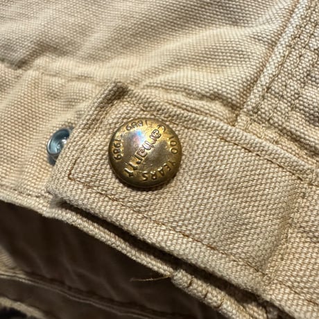 USA製 Carhartt デトロイトジャケット〝100years〟
