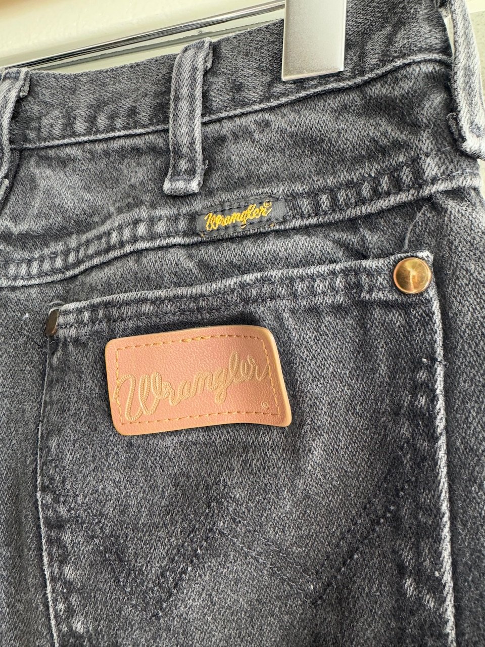 USA製WRANGLER 936 W29×L30 | CUSTOM FEVER