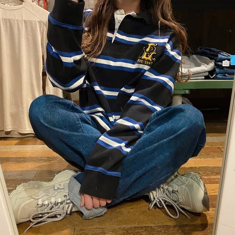 Ralph Laurenラガーシャツ