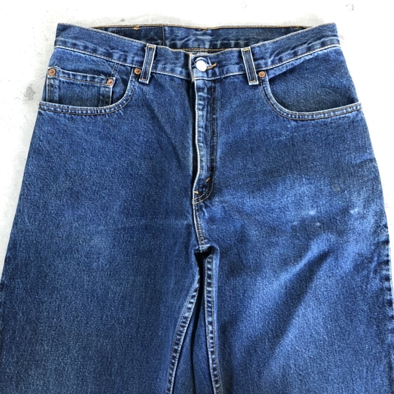 90'sUSA製 Levi's560 W32×L30 | CUSTOM FEVER