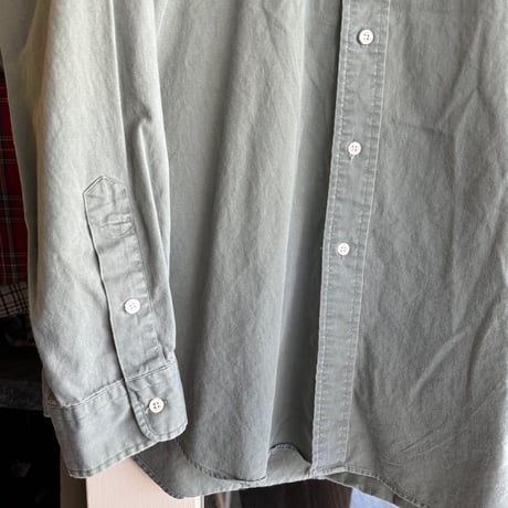 Ralph Lauren長袖シャツ BLAKE  L