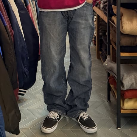 Levi's 559 （W32 L32）