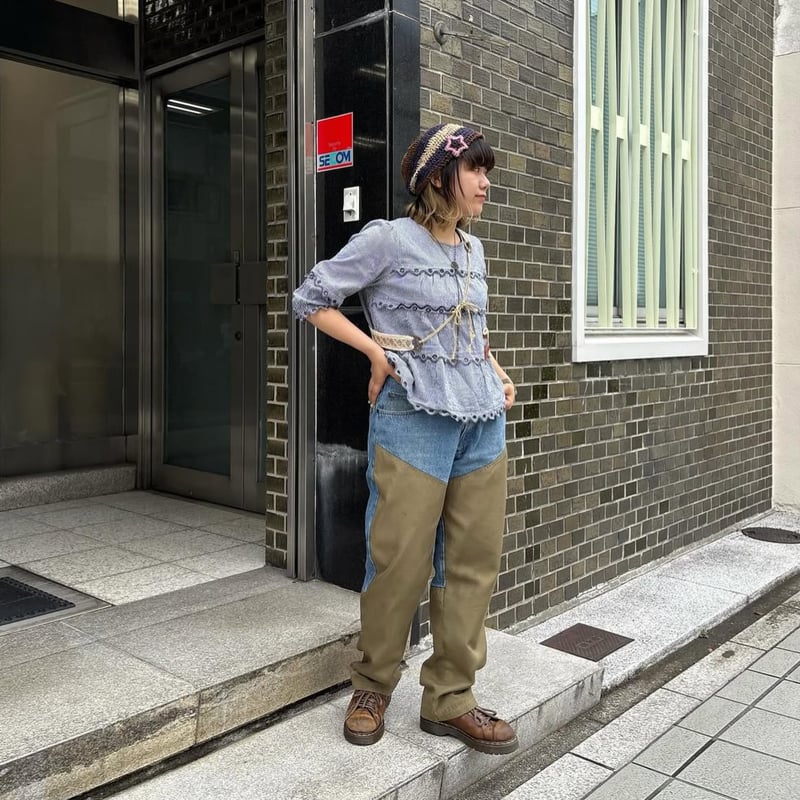 REDHEAD ハンティングパンツ 34×30 | CUSTOM FEVER