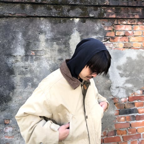 WOOLRICH 中綿コート