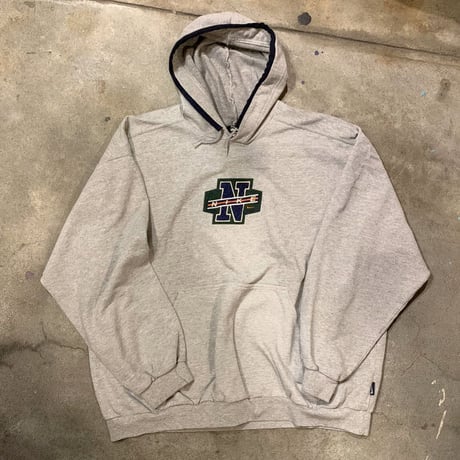 NIKEビッグパーカー