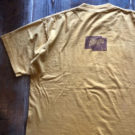 USA製90's DAVE MATTHEWS BAND Tシャツ L