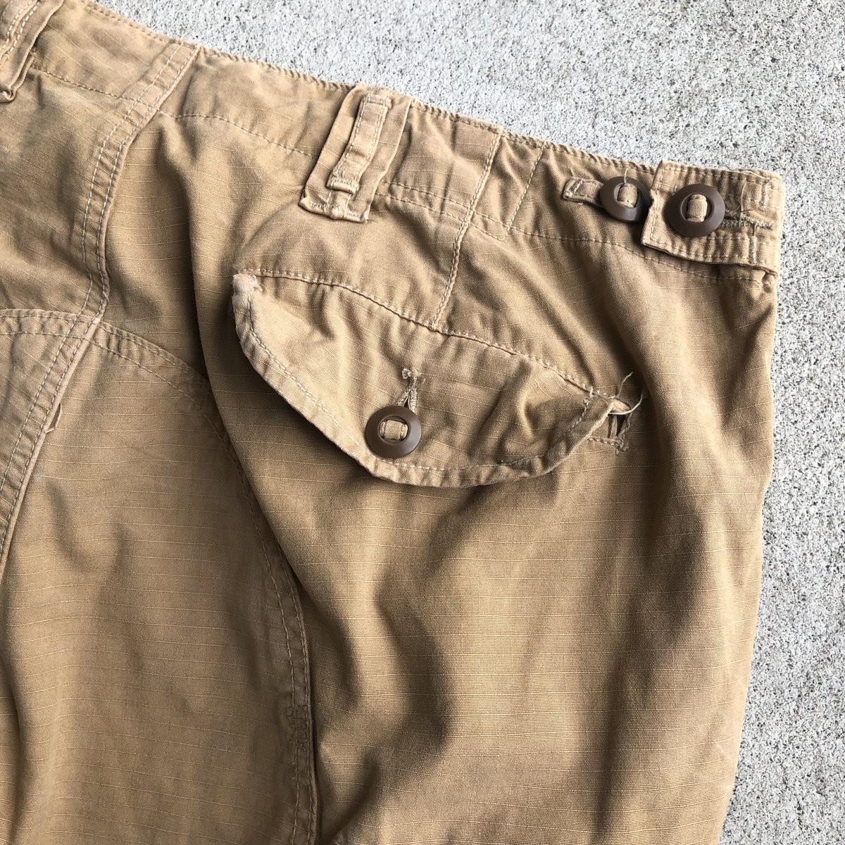 Polo by Ralph Lauren カーゴパンツ W34×L30 | CUSTOM FEVER