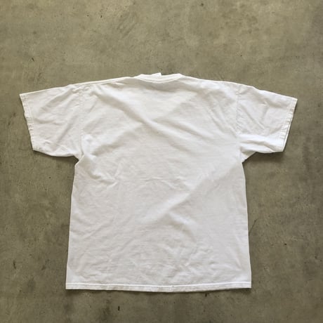 セサミストリート プリントTシャツ XL