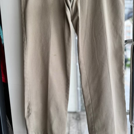 USA製 ディッキーズ ワークパンツW38 L30