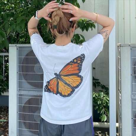 92年DIANA DEE TYLER アートTシャツ