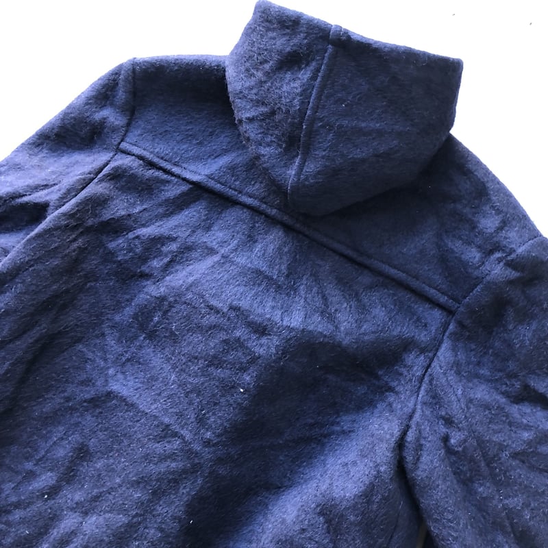 50-60's ビンテージ Leidse Zeeduffel ダッフルコート | CUSTOM