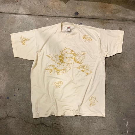 USA製エンジェルTシャツ