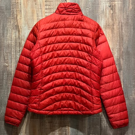 Patagonia ダウンジャケット