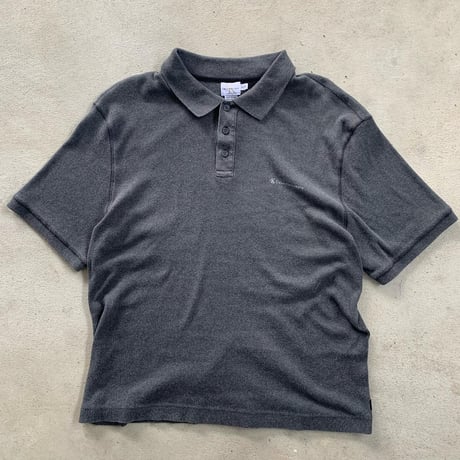 Calvin Klein Jeansコットンポロシャツ