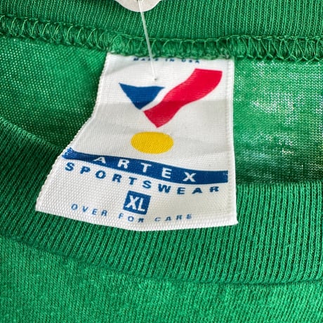 〜90年代　SNOOPY プリントTシャツXL