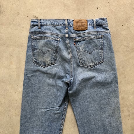 Levi's505  W36×L30