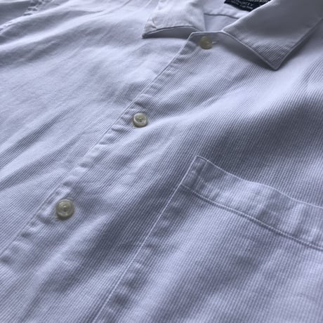 Ralph Lauren 半袖無地シャツ 〝CHAUNCEY〟