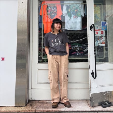 STAR WARS アビイ・ロード Tシャツ