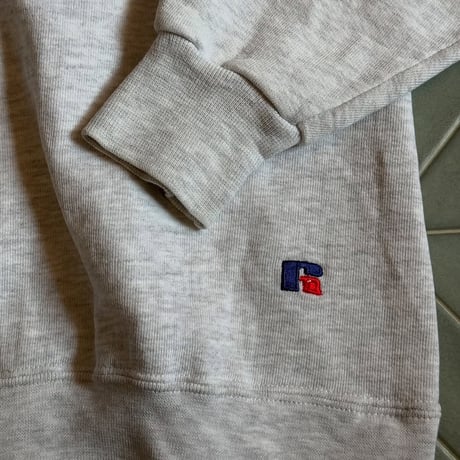 90s USA製 Russell HIGH cotton スウェット