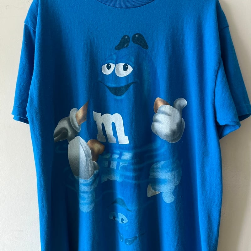 SIANDREI COOLMAX ロゴプリントシャツ M SIANDREI COOLMAX ロゴプリントシャツ M