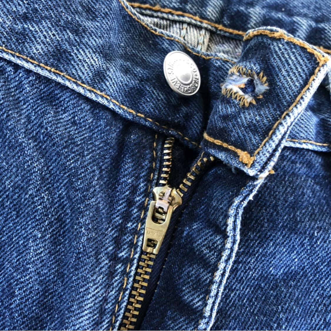 90'sUSA製 Levi's560 W32×L30 | CUSTOM FEVER