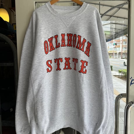 〜00's USA製 Russel スウェット XL