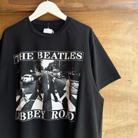 THE BEATLES オフィシャルT