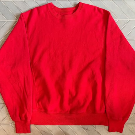 champion premium reverse weave スウェット