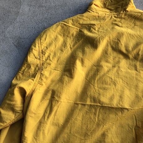 USA製 L.L.Bean〝Warm-up Jacket〟