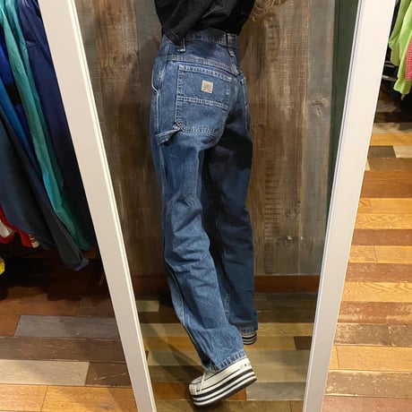 Leeペインターパンツ W29