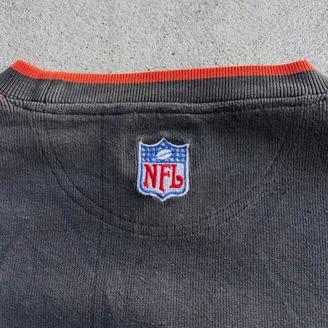 PUMA × NFL“Bengals” コットンニット