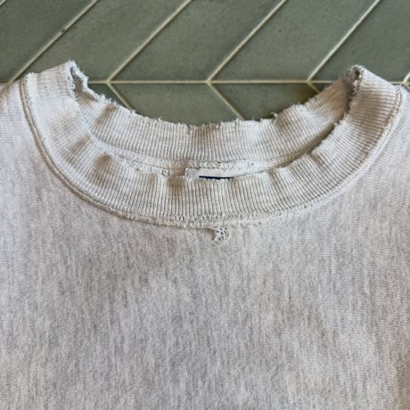 90s USA製 雰囲気系スウェット