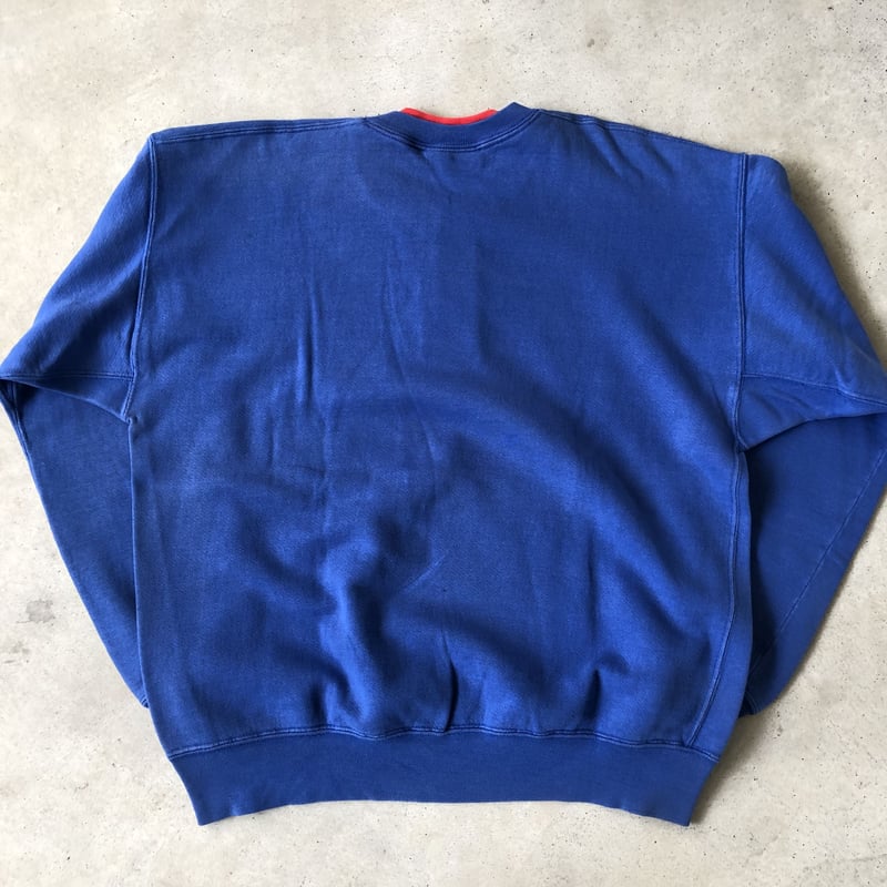 USA製 L.L.Bean × RUSSELL ATHLETIC スウェット | CUSTOM