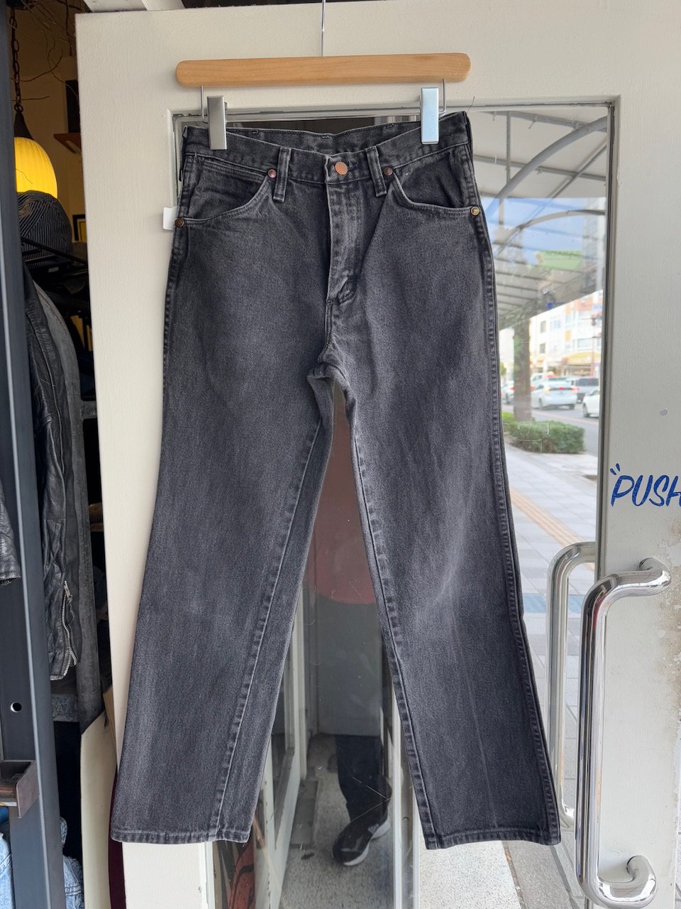 USA製WRANGLER 936 W29×L30 | CUSTOM FEVER