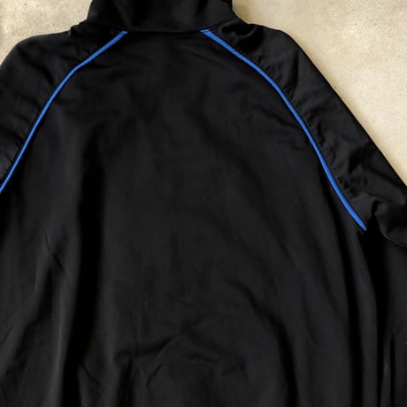 Carhartt フルジップトラックジャケット