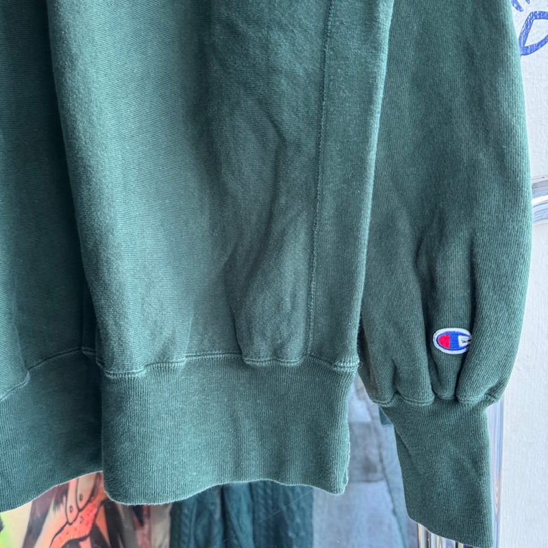 90年代USA製チャンピオンリバースウィーブ XL | CUSTOM FEVER