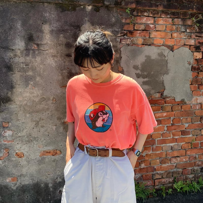 後染め両面プリントTシャツ | CUSTOM FEVER