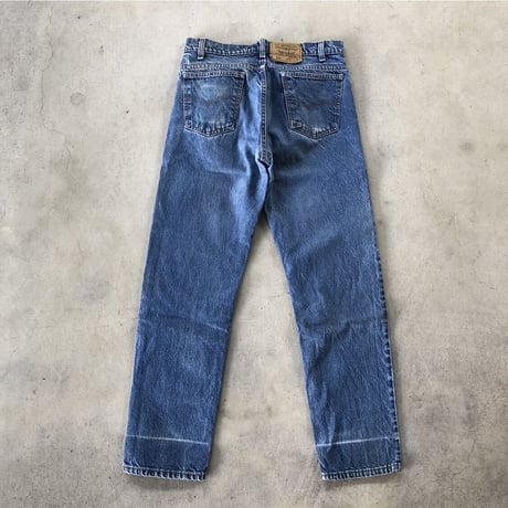 90'sUSA製 Levi's505  W32×L30