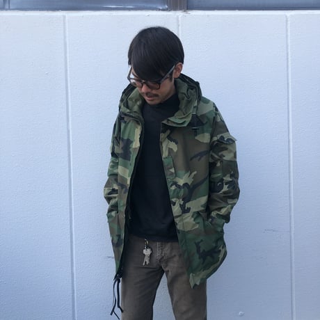 ECWCS GEN1 Jacket GORE-TEX 【M-R】