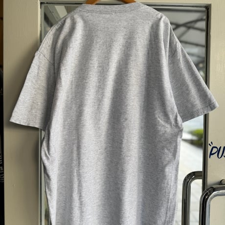 Pabst Blue Ribbon ビールプリントTシャツ