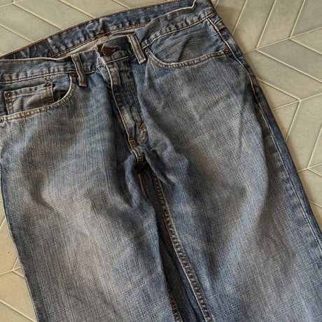 Levi's 559 （W32 L32）