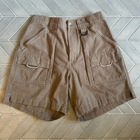 Columbia PFG ショーツ
